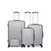Image de HERO - SET DE 4 ABS LANZAROTE-C 75 cm 4 Roues