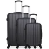 Image de Set de 3 valises rigides FOGO