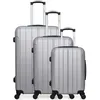 Image de HERO Set de 3 valises rigides FOGO