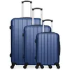Image de HERO Set de 3 valises rigides FOGO
