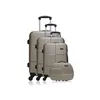 Image de HERO HERO - Set de 4 Valises CORONADO-C 75 cm 4 Roues