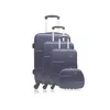 Image de HERO HERO - Set de 4 Valises CORONADO-C 75 cm 4 Roues