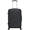 Image de HERO HERO - Valise Weekend ABS ETNA 65 cm 4 Roues