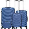 Image de HERO - SET DE 4 ABS ETNA-C 75 cm 4 Roues