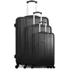 Image de HERO HERO - Set de 3 Valises ATLANTA 75 cm 4 Roues