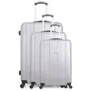 Image de HERO - Set de 3 Valises ATLANTA 75 cm 4 Roues