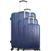 Image de HERO HERO - Set de 3 Valises ATLANTA 75 cm 4 Roues
