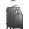 Image de HERO HERO - Set de 3 Valises ATLANTA 75 cm 4 Roues