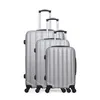 Image de HERO - SET DE 3 ABS HIMALAYA 75 cm 4 Roues