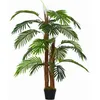 Image de Palmier artificiel H1,2m