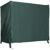 Image de Outsunny Housse De Protection Balancelle De Jardin Zippée 177 X 114 X 152 Cm Oxford Haute Densité Vert