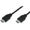 Image de Câble Temium HDMI 1.4 1080p 1.2 m Noir