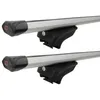 Image de Barres De Toit Volkswagen Tiguan (11/07-03/16) G3 Clop Airflow - G3