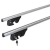 Image de Barres De Toit Dacia Sandero Stepway (10/12-2020) Menabo Sherman Alu - Menabo