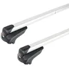Image de Barres De Toit G3 Clop Infinity Alu - G3