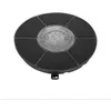 Image de Filtre Charbon Amc037 Ikea Hdl00s Hdl00w Hotte Bauknecht Df5560/1ws