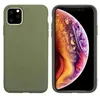 Image de Coque écoresponsable Muvit For Change Moss pour iPhone 11 Pro Max