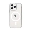 Image de So Seven MagCase - Coque de protection pour téléphone portable - compatibilité avec MagSafe - transparent - pour Apple iPhone 13 Pro Max