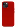 Image de So Seven Recycle Smoothie - Coque de protection pour téléphone portable - silicone - rouge - pour Apple iPhone 13