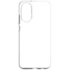 Image de MYWAY - Coque de protection pour téléphone portable - clair - mince - pour Honor X7