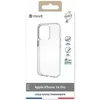 Image de Coque souple Muvit For France iPhone 14 Pro Transparent