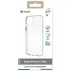 Image de Coque souple Muvit For France iPhone 14 Plus Transparent