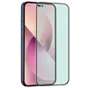 Image de Protection d'écran en verre trempé antibactérien TigerGlass pour iPhone 14 Pro Transparent