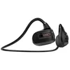 Image de Ecouteurs sans fil à conduction aérienne Muvit Airlight Bluetooth Noir