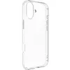 Image de Coque Muvit For France pour iPhone 16 Plus Transparent