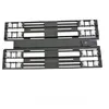 Image de Guide panier (60398-15249) Lave-vaisselle (AS0000006 FAGOR BRANDT DE DIETRICH)