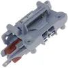 Image de SÃ©curitÃ© de porte Lave-vaisselle (C00094128 C00085023 ARISTON HOTPOINT SCHOLTES INDESIT)