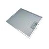 Image de Filtre mÃ©tal (anti graisses) 267x305mm Hotte (C00242705 C00280008 CANDY ESSENTIEL B AEG PRIVILEG ARISTON HOTPOINT INDESIT BRANDT ZANKER ROSIERES MAYTAG IGNIS NEUTRAL BAUKNECHT SMEG UNBRANDED FAURE FAG