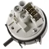 Image de Pressostat Lave-linge (WT6284700 CYLINDA CTYSTAL AYA SABA OCEAN PITSOS FRIGOR SOGELUX VEDETTE GORENJE EDESA ESSENTIEL B BRANDT CYLINFA MASTERCOOK SINGER ELEKTRA-BREGENZ THOMSON LISTO PHILIPS BELLAVITA