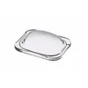 Image de Cache verre de lampe Four cuisiniÃ¨re (00187384 BOSCH GAGGENAU NEFF SIEMENS)