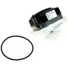 Image de Electro pompe de cyclage pour lave vaisselle Whirlpool - Ariston - Scholtes 482000022216