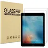 Image de Verre Trempé pour iPad AIR 1 / AIR 2 / Pro / 5 / 6 [Pack 2] Film Protection Ecran Resistant [Lot de 2] Vitre Anti Rayure Phonillico®