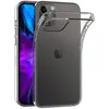 Image de Coque pour iPhone 13 PRO MAX (6,7") - Silicone Transparent Souple Ultra Mince Phonillico®