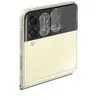 Image de Protection Caméra pour Samsung Z FLIP 3 5G [Lot de 2] Verre Trempé Appareil Photo Arrière Film Protection Phonillico®