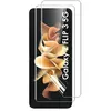 Image de Protection Ecran en Plastique pour Samsung Galaxy Z FLIP 3 5G [Pack 2] Protecteur Resistant Anti Rayure Ultra Mince Phonillico®