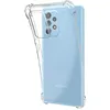 Image de Coque pour Samsung Galaxy A23 - Antichoc Protection Silicone Souple Transparent Phonillico®