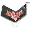 Image de Protection Ecran en Plastique pour Samsung Galaxy Z FLIP 4 [Pack 2] Protecteur Resistant Anti Rayure Ultra Mince Phonillico®