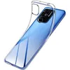 Image de Coque pour Xiaomi REDMI 10A - Silicone TPU Transparent Protection Souple Mince Phonillico®