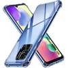 Image de Coque pour Xiaomi REDMI 10A - Antichoc Protection Silicone Souple Transparent Phonillico®