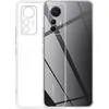 Image de Coque pour Xiaomi 12 LITE - Silicone Gel TPU Transparent Protection Souple Ultra Mince Phonillico®