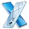 Image de Coque pour Xiaomi 12 LITE - Antichoc Protection TPU Souple Transparent Phonillico®