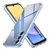 Image de Coque pour Samsung Galaxy A15 4G / A15 5G - Antichoc Protection TPU Souple Transparent Phonillico®