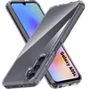 Image de Coque pour Samsung Galaxy A05S - Silicone Gel TPU Transparent Protection Souple Ultra Mince Phonillico®