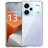 Image de Coque pour Xiaomi Redmi Note 13 PRO PLUS 5G / Redmi Note 13 PRO+ 5G - Antichoc Protection TPU Souple Transparent Phonillico®