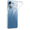 Image de Coque pour Xiaomi Redmi Note 13 4G - Silicone Gel TPU Transparent Protection Souple Ultra Mince Phonillico®