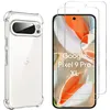 Image de Coque antichoc pour Google Pixel 9 Pro XL et 2 Verres Trempé Film Protection Ecran Phonillico®